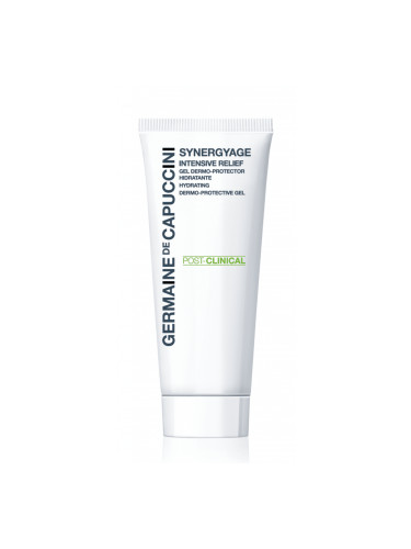 Гел за лице интензивно хидратира успокоява Germaine De Capuccini Intensive Relief Dermo-Protector 30ml