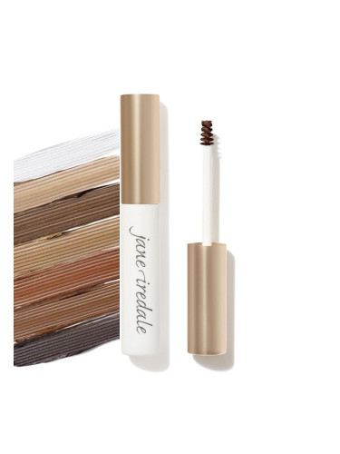 Тониращ гел за вежди Jane Iredale PureBrow Brow Gel