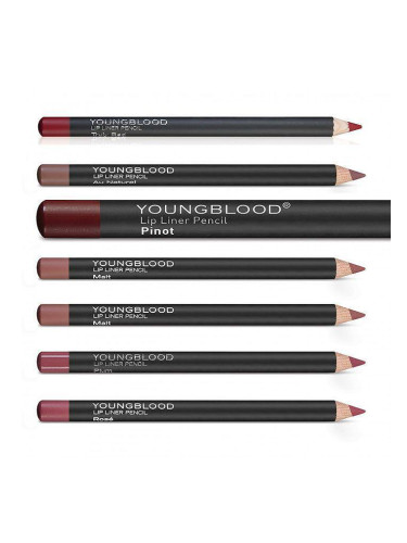 Молив за устни Youngblood Lip Liner Pencil