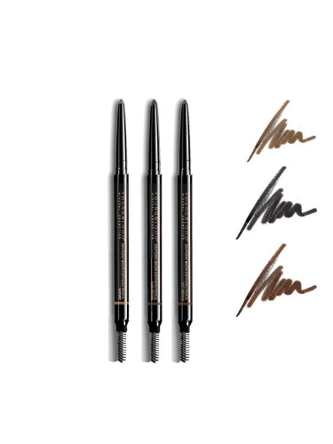 Молив за вежди с четка Youngblood On Point Brow Defining Pencil