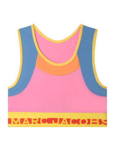 Marc Jacobs Спортен сутиен W15660 S Цветен