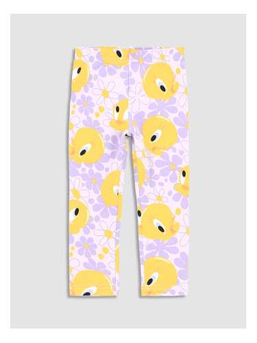 Coccodrillo Клин WC3122106LIG Виолетов Slim Fit