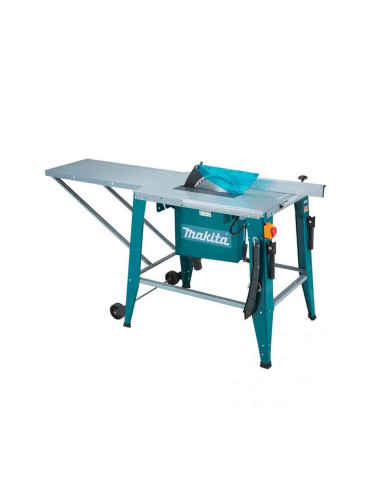 Циркуляр настолен с плот Makita 2712, 2000W, 2950 мин-1, 315 мм
