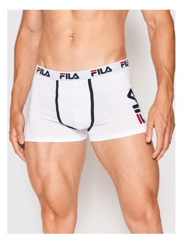 Fila Боксерки FU5040 Бял