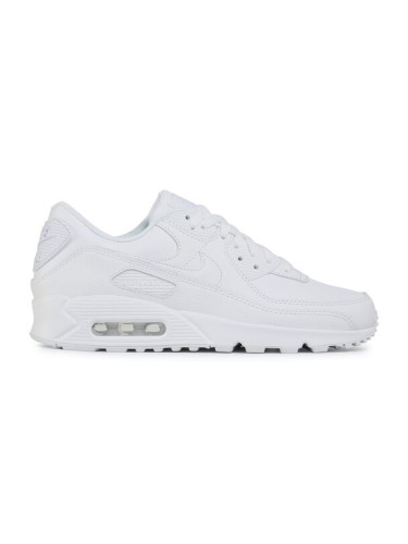 Nike Сникърси Air Max 90 Ltr CZ5594 100 Бял