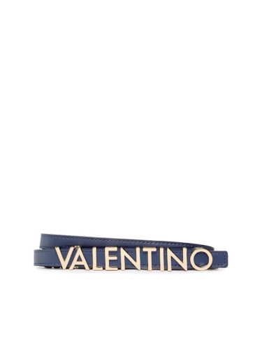 Valentino Дамски колан Belty VCS6W555 Син