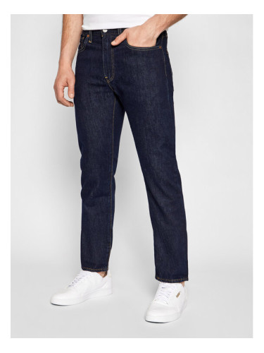 Levi's® Дънки 502™ 29507-0181 Тъмносин Taper Fit