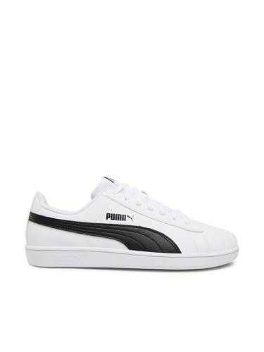 Puma Сникърси Up 372605 02 Бял