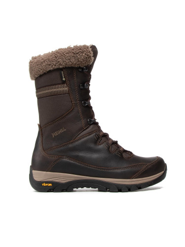 Апрески Meindl Novara Lasy Gtx GORE-TEX 7622 Кафяв