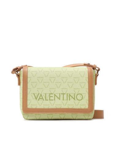 Дамска чанта Valentino Liuto VBS3KG19 Зелен