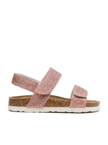 Сандали ZigZag Tongba Kids Cork Sandal Z212268 Розов