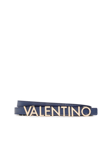 Дамски колан Valentino Belty VCS6W555 Син