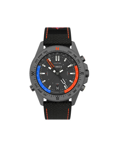 Часовник Timex Expedition North TW2V03900 Черен