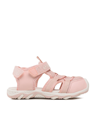 Сандали ZigZag Fipa Kids Closed Toe Sandal Z232270 Розов