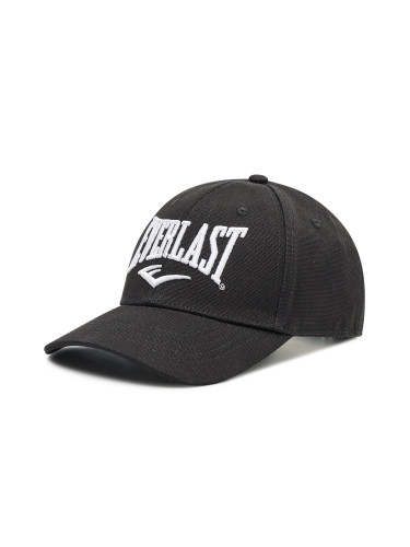 Шапка с козирка Everlast 899340-70 Черен