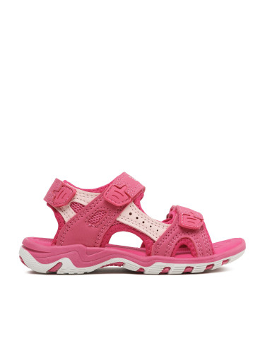 Сандали ZigZag Jusin Kids Sandal Z232285 Розов