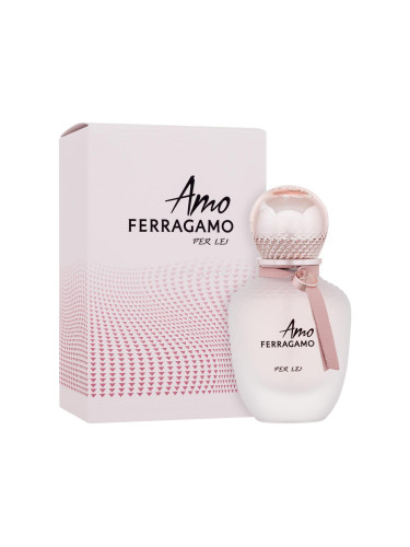 Ferragamo Amo Ferragamo Per Lei Eau de Parfum за жени 30 ml