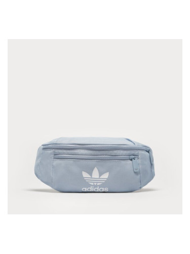 Adidas Чанта Ac Waistbag  дамски Аксесоари Чанти за кръст IC8623 Син