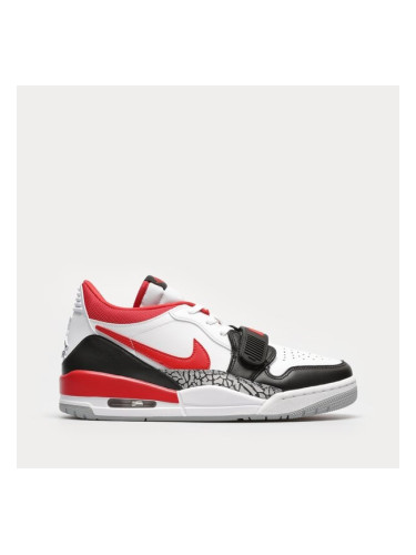 Air Jordan Legacy 312 Low  мъжки Обувки Маратонки CD7069-160 Бял