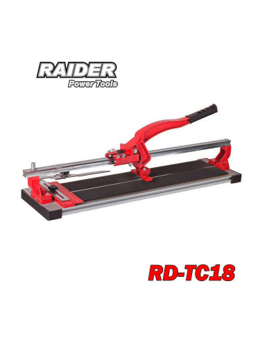 Машина за рязане на плочки 1000 мм, професионална, RAIDER RD-TC18
