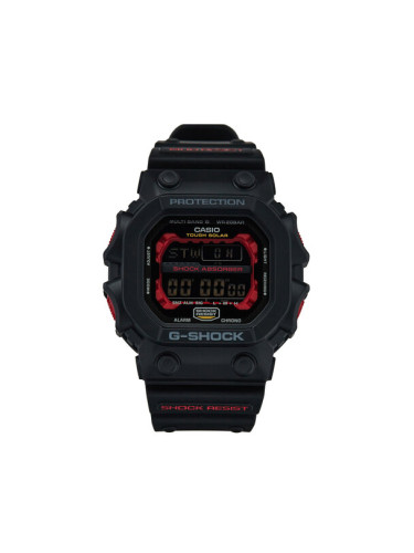 G-Shock Часовник GXW-56-1AER Черен