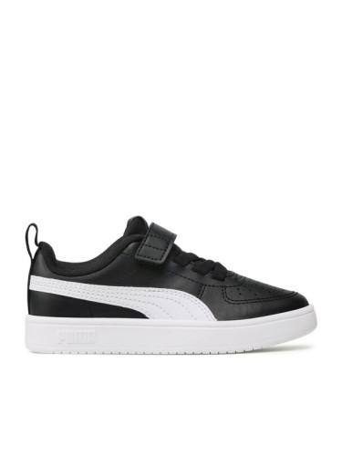 Puma Сникърси Rickie Ac Ps 385836 11 Черен