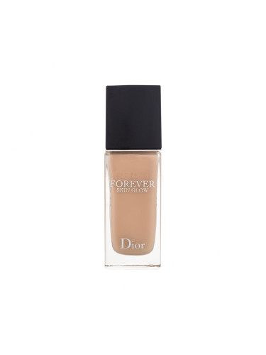 Dior Forever Skin Glow 24H Radiant Foundation SPF20 Фон дьо тен за жени 30 ml Нюанс 1N Neutral