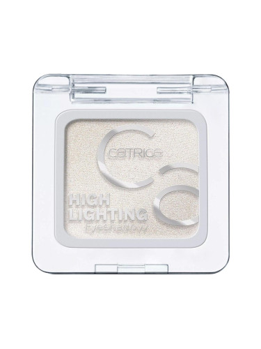 Catrice Highlighting Eyeshadow Сенки за очи за жени 2 g Нюанс 010 Highlight to Hell