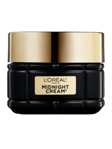 L'Oréal Paris Age Perfect Cell Renew Midnight Cream Нощен крем за лице за жени 50 ml