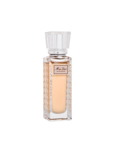 Dior Miss Dior 2012 Eau de Parfum за жени Рол-он 20 ml