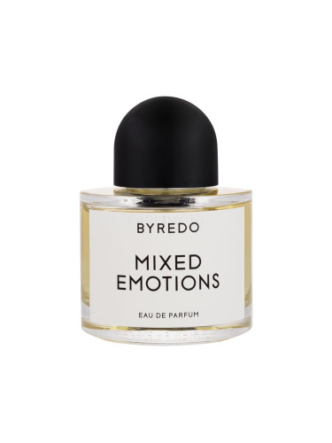 BYREDO Mixed Emotions Eau de Parfum 50 ml