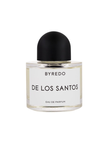 BYREDO De Los Santos Eau de Parfum 50 ml