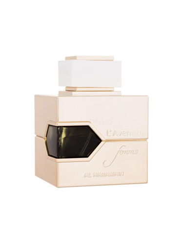 Al Haramain L'Aventure Femme Eau de Parfum за жени 100 ml