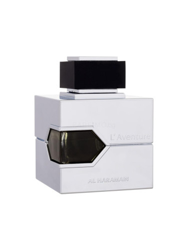 Al Haramain L'Aventure Eau de Parfum за мъже 100 ml