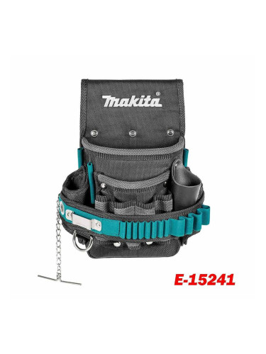 Кобур за инструменти Makita E-15241, 310x125x250 мм