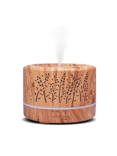 Ултразвуков дифузер за ароматерапия BREEZE