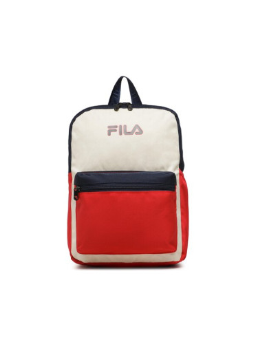 Fila Раница Bury Small Easy Backpack FBK0013 Тъмносин