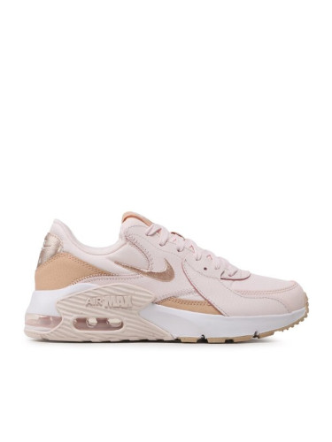 Nike Сникърси Air Max Excee DX0113 600 Розов