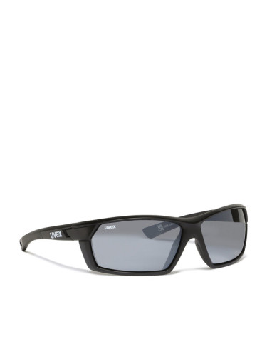 Uvex Слънчеви очила Sportstyle 225 S5320252216 Черен