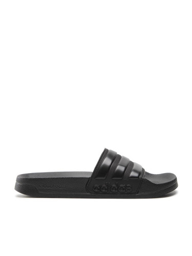 adidas Чехли Adilette Shower GZ3772 Черен