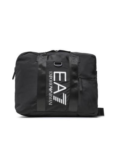 EA7 Emporio Armani Сак 245078 3R911 02021 Черен