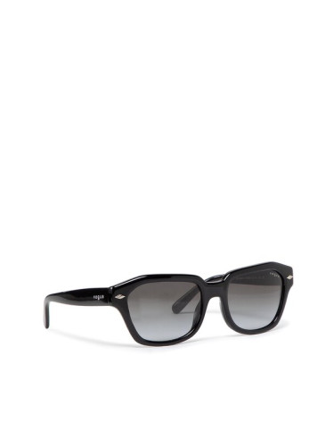 Vogue Слънчеви очила 0VO5444S W44/8G Черен