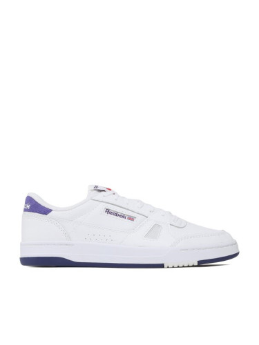 Reebok Сникърси Lt Court GY0081 Бял