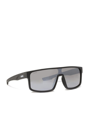 Uvex Слънчеви очила Lgl 51 S5330252216 Черен