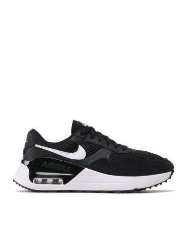 Nike Сникърси Air Max Systm DM9537 001 Черен