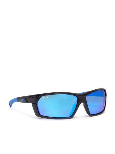 Uvex Слънчеви очила Sportstyle 225 S5320252416 Син