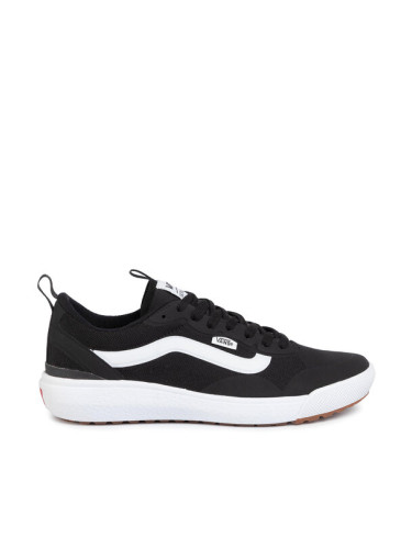 Vans Сникърси Ultrarange Exo VN0A4U1KBLK1 Черен