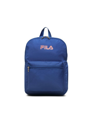 Fila Раница Bury Small Easy Backpack FBK0013 Син