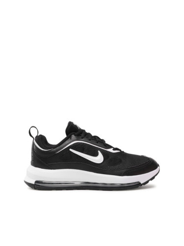 Nike Сникърси Air Max Ap CU4826 002 Черен