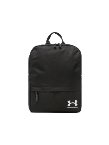 Under Armour Раница UA Loudon Backpack SM 1376456-001 Черен